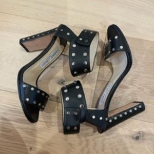 Jimmy Choo Pumps